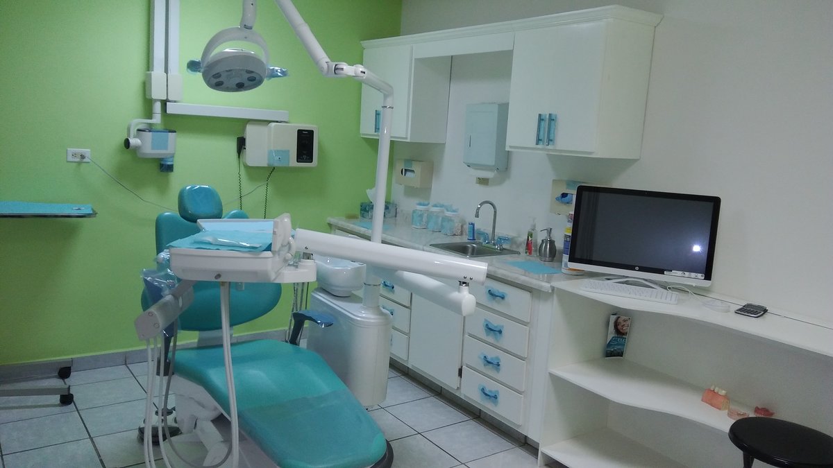 TLC الأسنان - TLC DENTAL